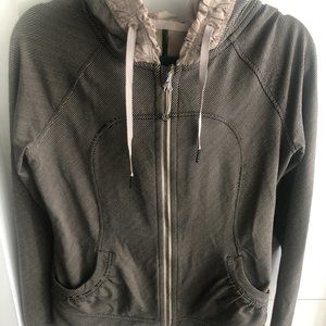 Lulu Scuba Hoodie